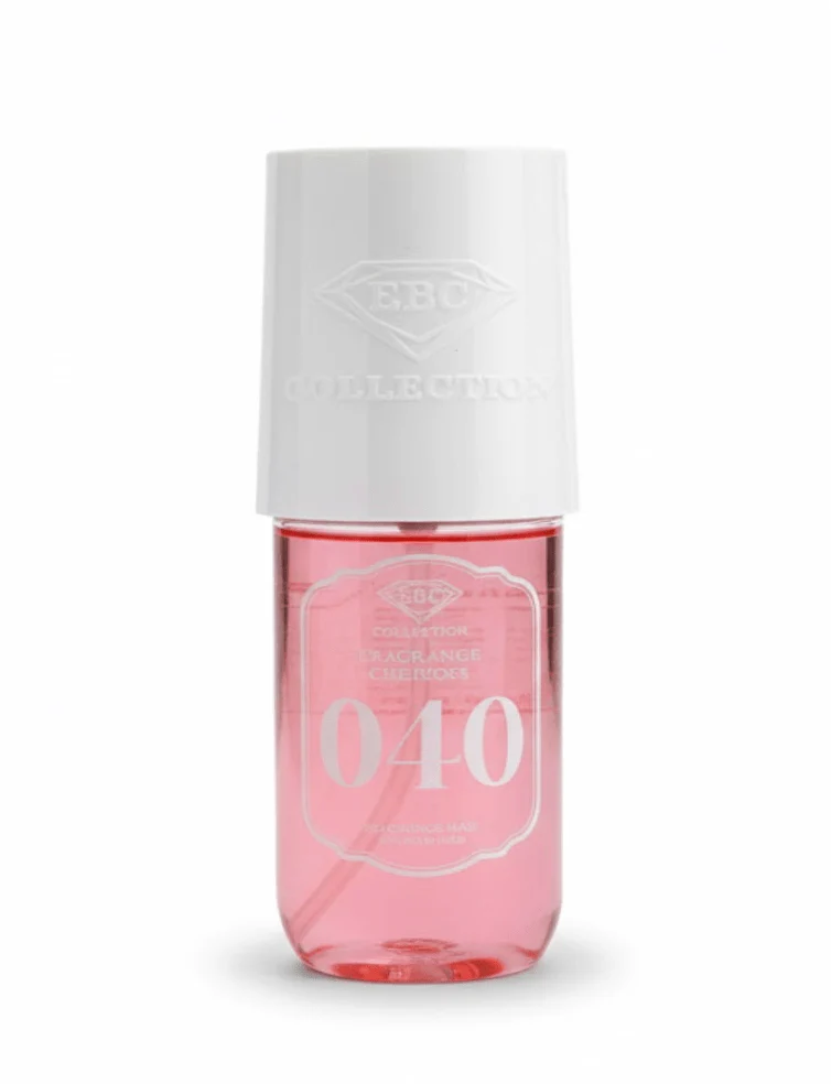 EBC Cheirosa Fragrance Mist - 3oz - Image 3