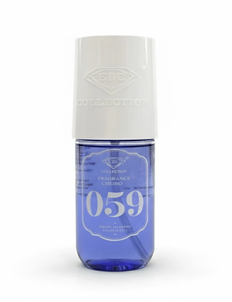 EBC Cheirosa Fragrance Mist - 3oz - Image 4