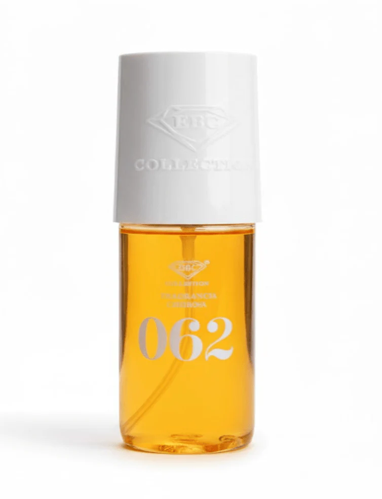 EBC Cheirosa Fragrance Mist - 3oz - Image 5