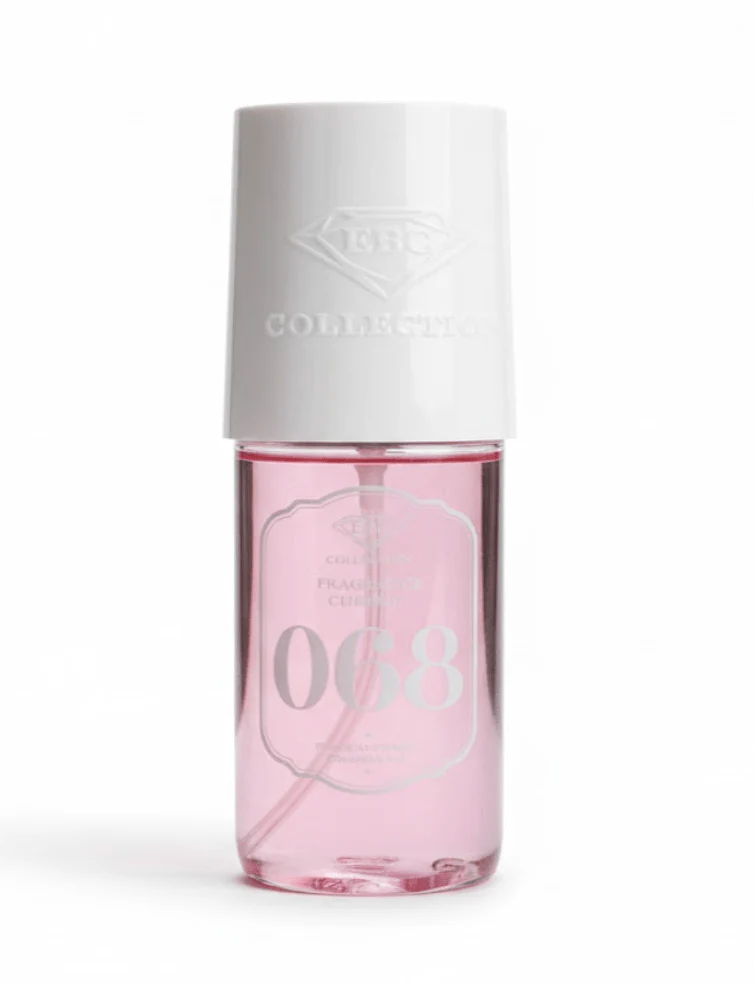 EBC Cheirosa Fragrance Mist - 3oz - Image 6