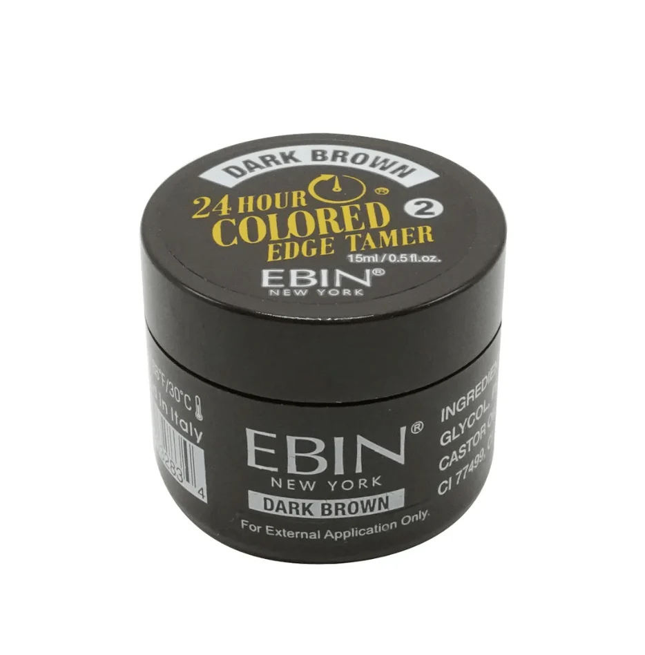 EBIN 24 Hour Colored Edge Tamer Strong Hold โ 0.5oz - Image 3