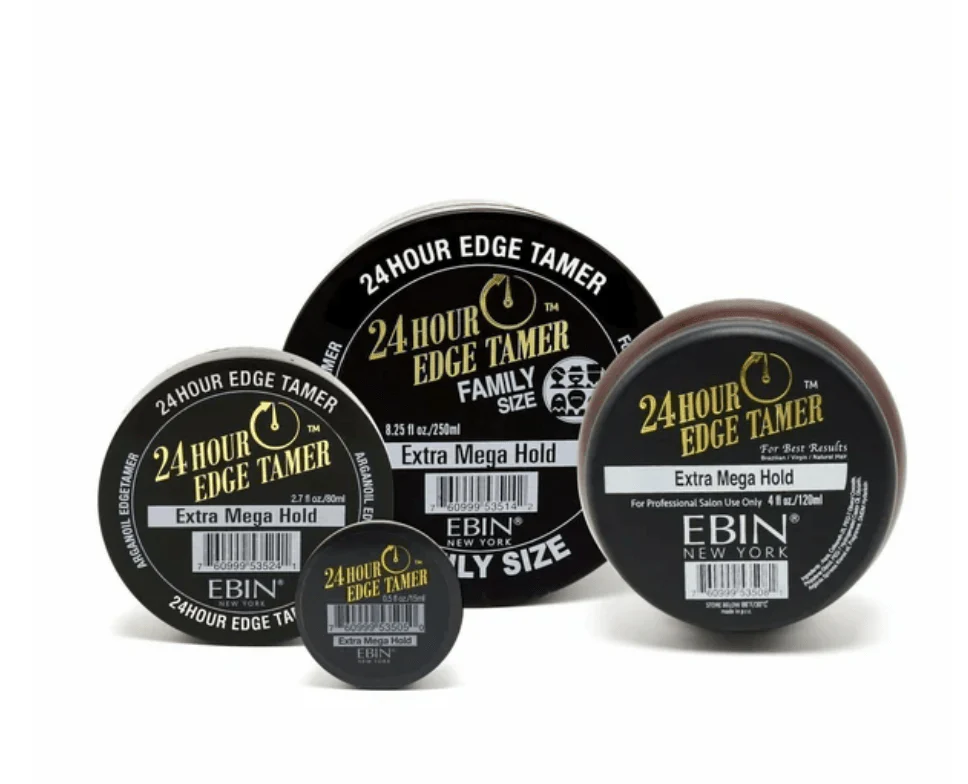 Ebin 24 Hour Edge Tamer - Image 10