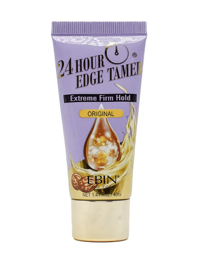 Ebin 24 Hour Edge Tamer Gel - 1.41oz