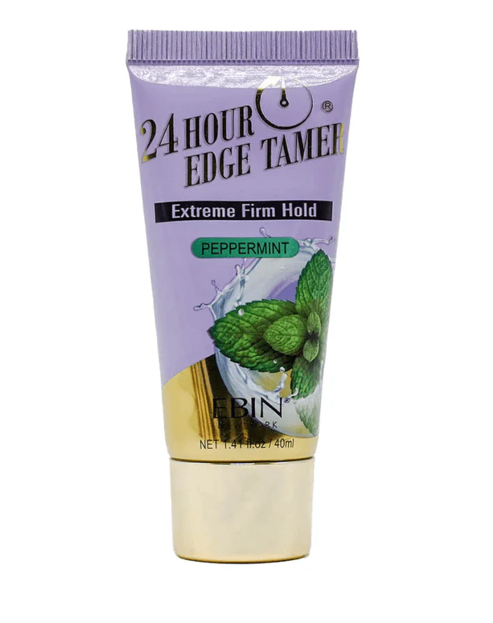 Ebin 24 Hour Edge Tamer Gel - 1.41oz - Image 2