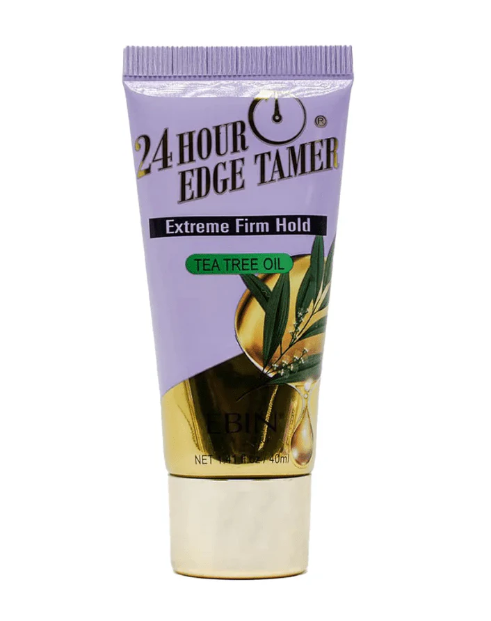 Ebin 24 Hour Edge Tamer Gel - 1.41oz - Image 3