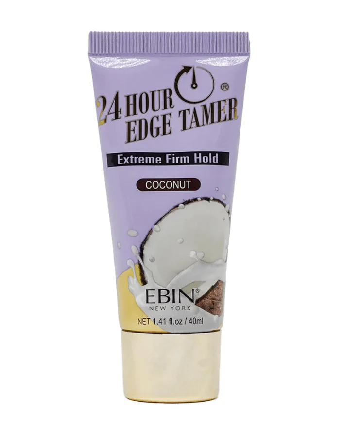Ebin 24 Hour Edge Tamer Gel - 1.41oz - Image 4
