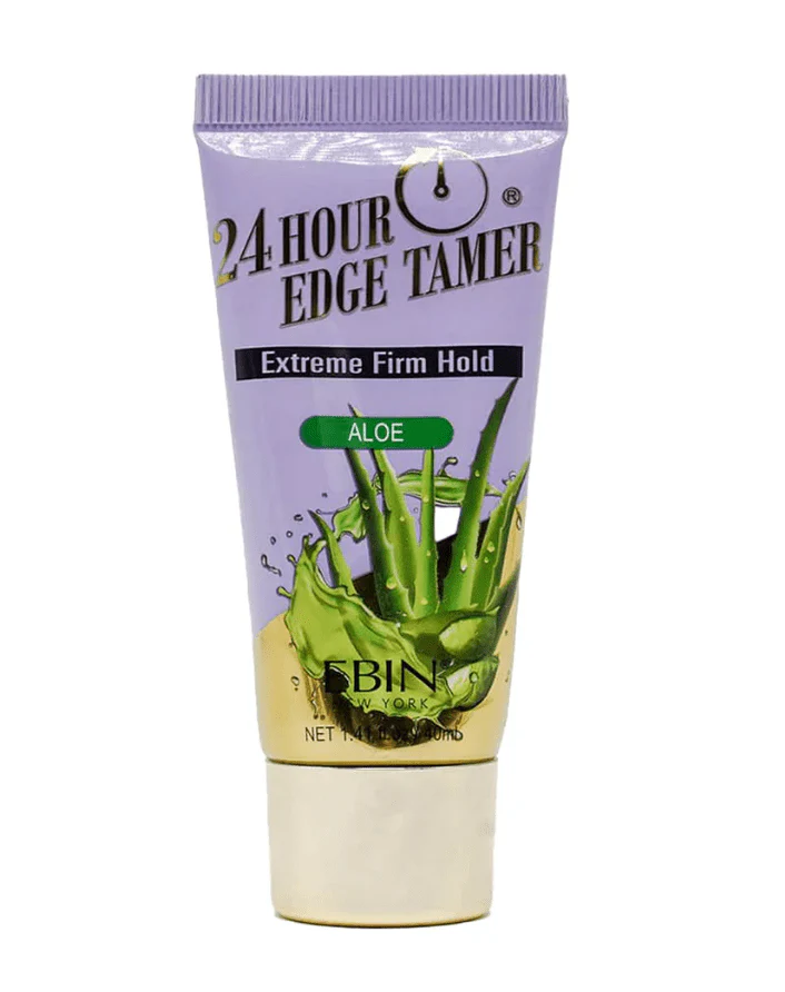 Ebin 24 Hour Edge Tamer Gel - 1.41oz - Image 6