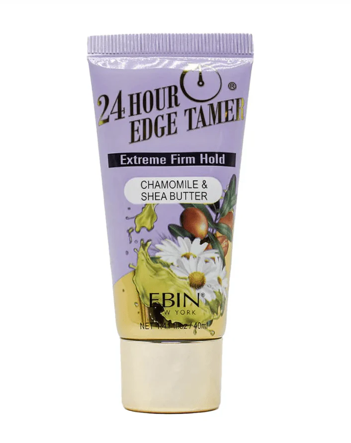 Ebin 24 Hour Edge Tamer Gel - 1.41oz - Image 7