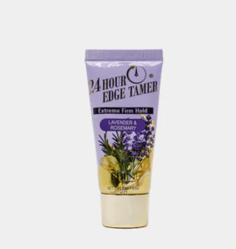 Ebin 24 Hour Edge Tamer Gel - 1.41oz - Image 8