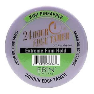 EBIN 24 Hour Edge Tamer Refresh – Kiwi Pineapple - Image 2