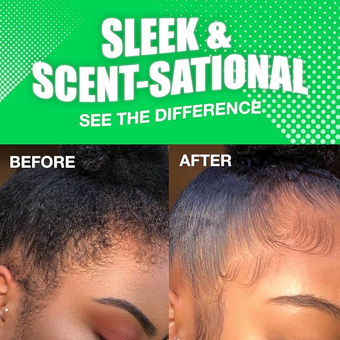EBIN 24 Hour Edge Tamer Refresh – Kiwi Pineapple - Image 4