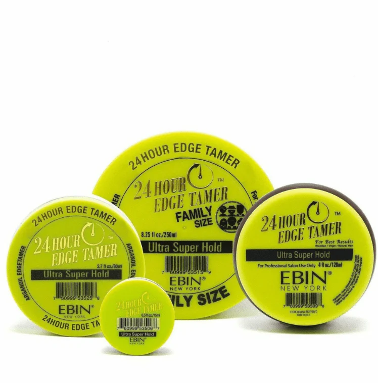 Ebin 24 Hour Edge Tamer - Image 8