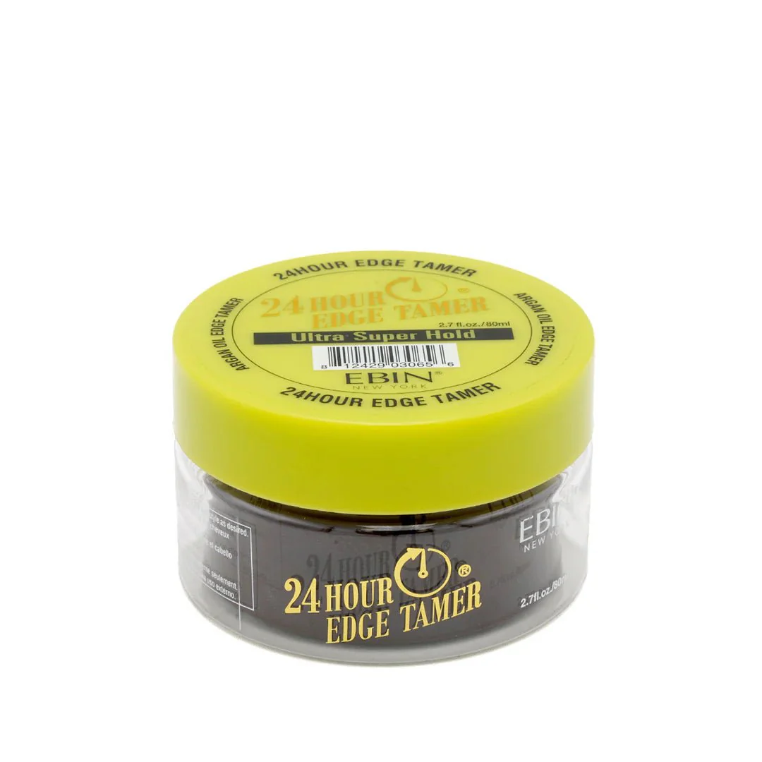 Ebin 24 Hour Edge Tamer Ultra Super Hold - Image 7