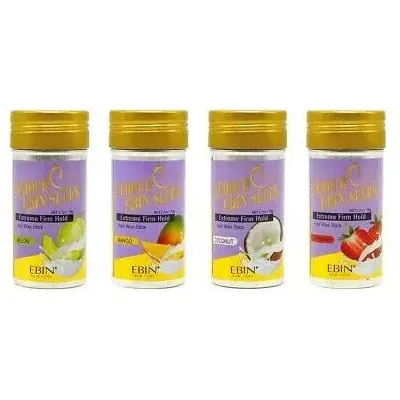 Ebin 24 Hour Edge Tamer Wax Stick 2.7oz - Image 3