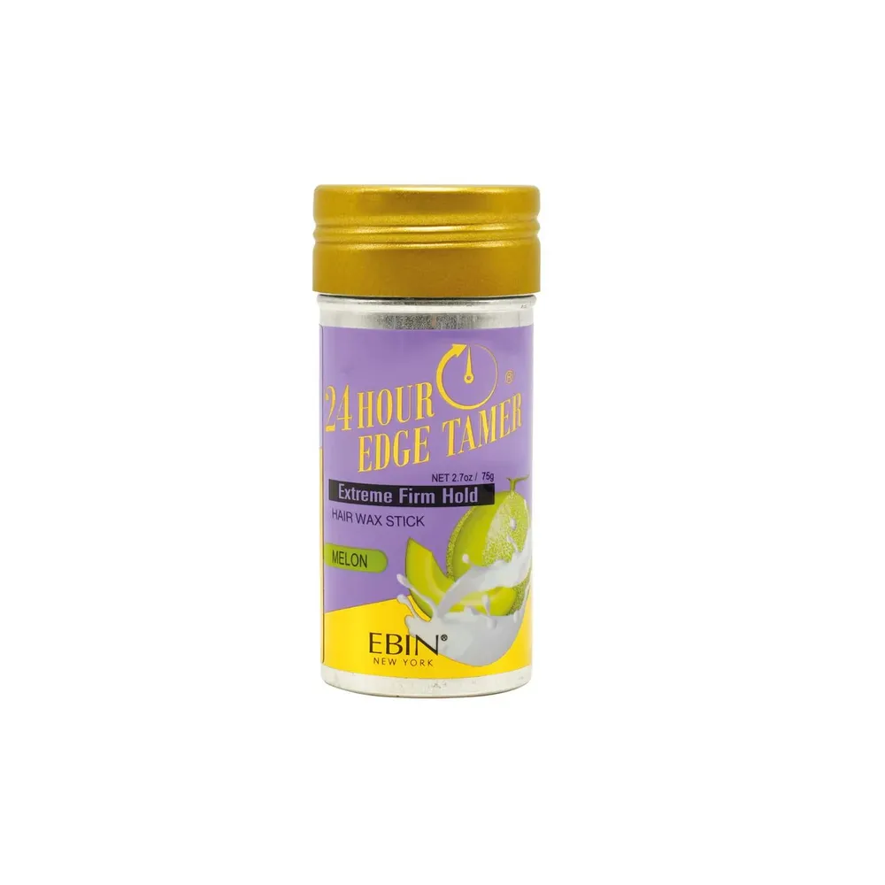 Ebin 24 Hour Edge Tamer Wax Stick 2.7oz - Image 5