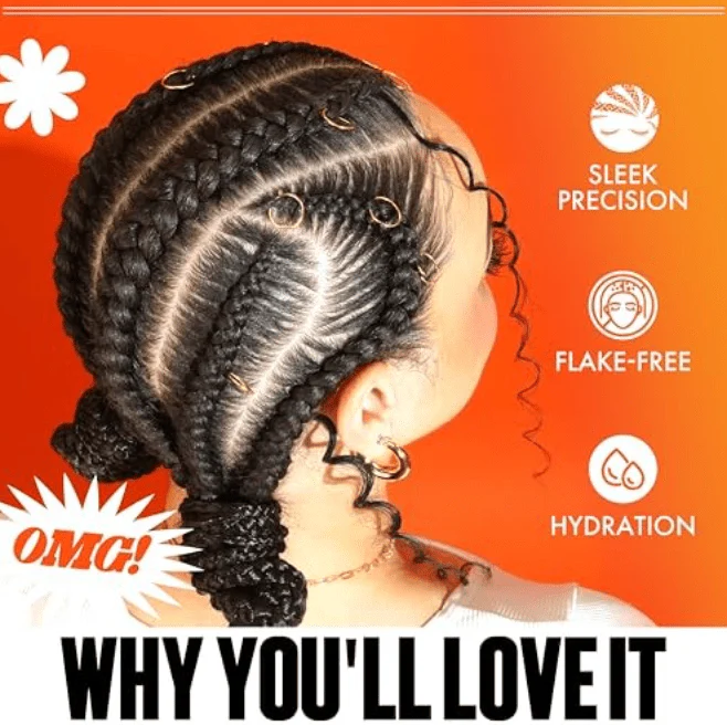 Ebin All Day Got Hold Braiding or Lock'N Twist Gel - Image 6