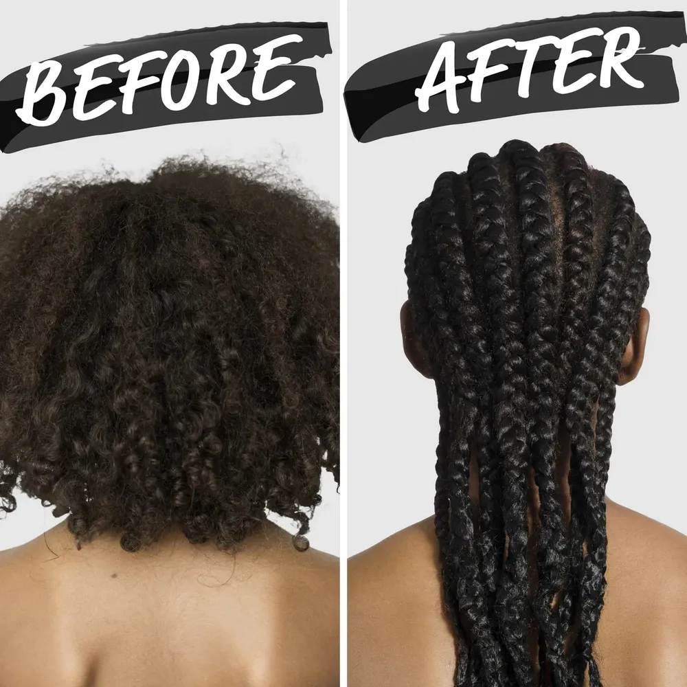 EBIN Braid Formula Gel β Super Hold - Image 8