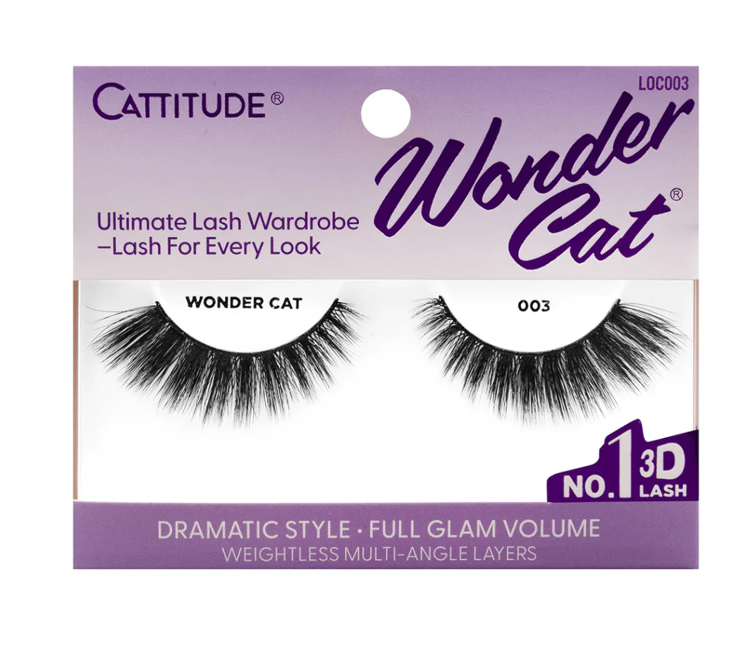 EBIN CATTITUDE Lashes Faux Mink Styles – 01 to 06 - Image 29