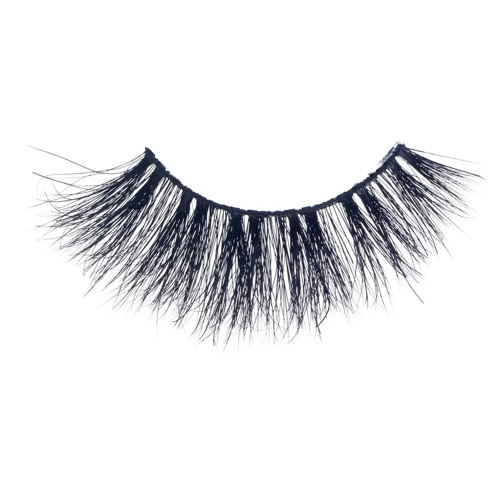 EBIN NEW YORK โ 3D Lash Duchess Collection 100% Real Mink Lashes - Image 4