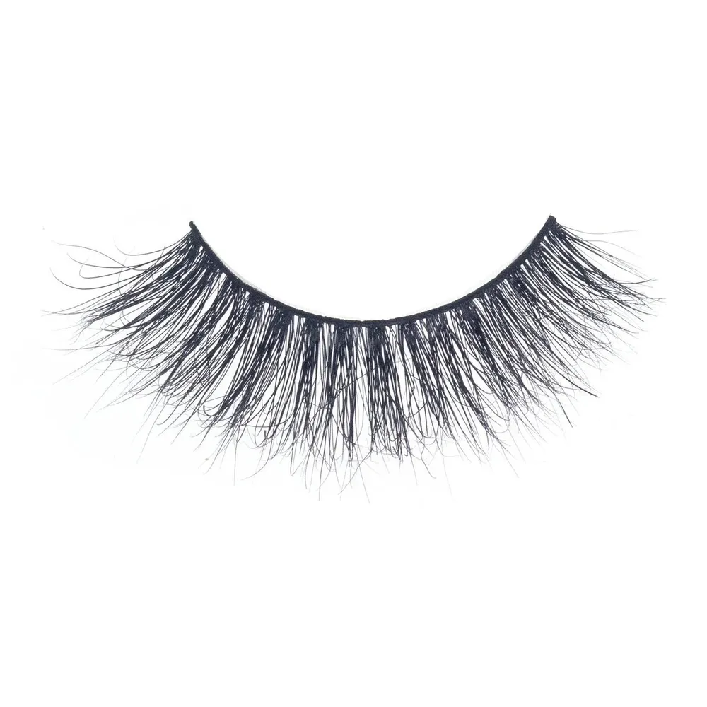 EBIN NEW YORK โ 3D Lash Duchess Collection 100% Real Mink Lashes - Image 9