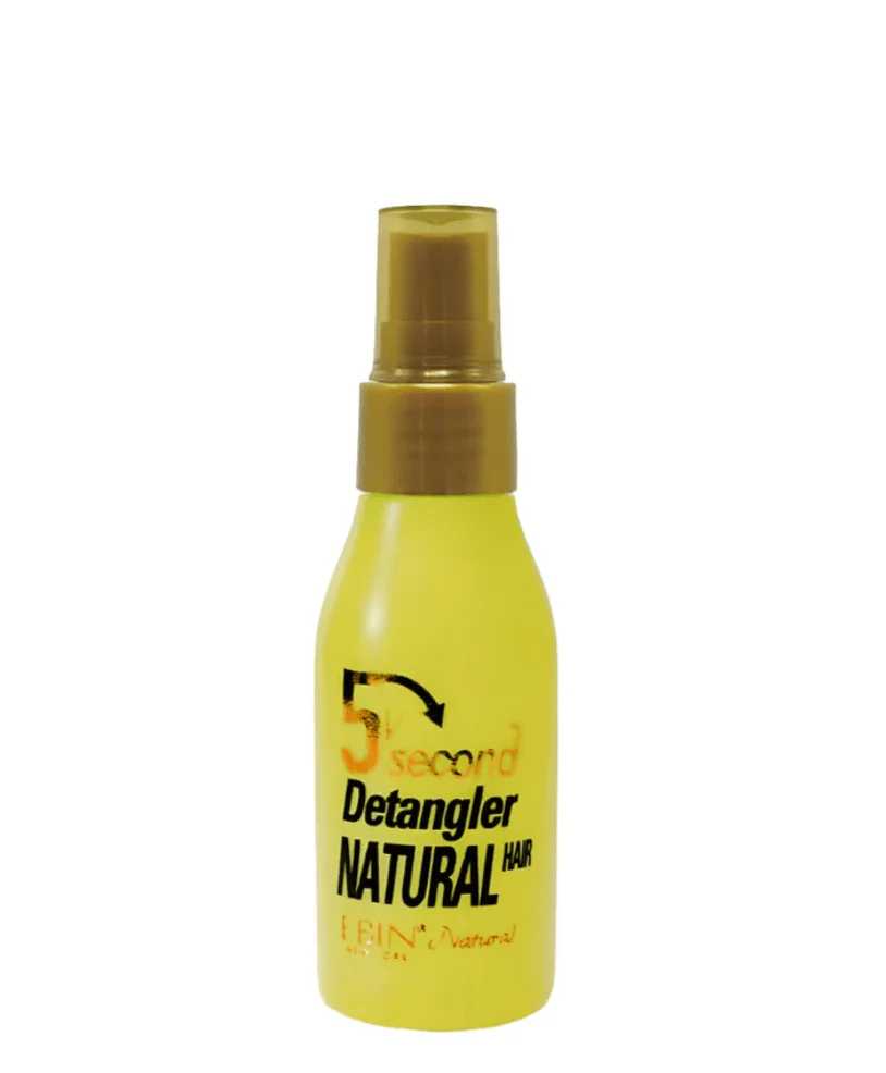Ebin New York 5 Second Detangler Spray - 2oz