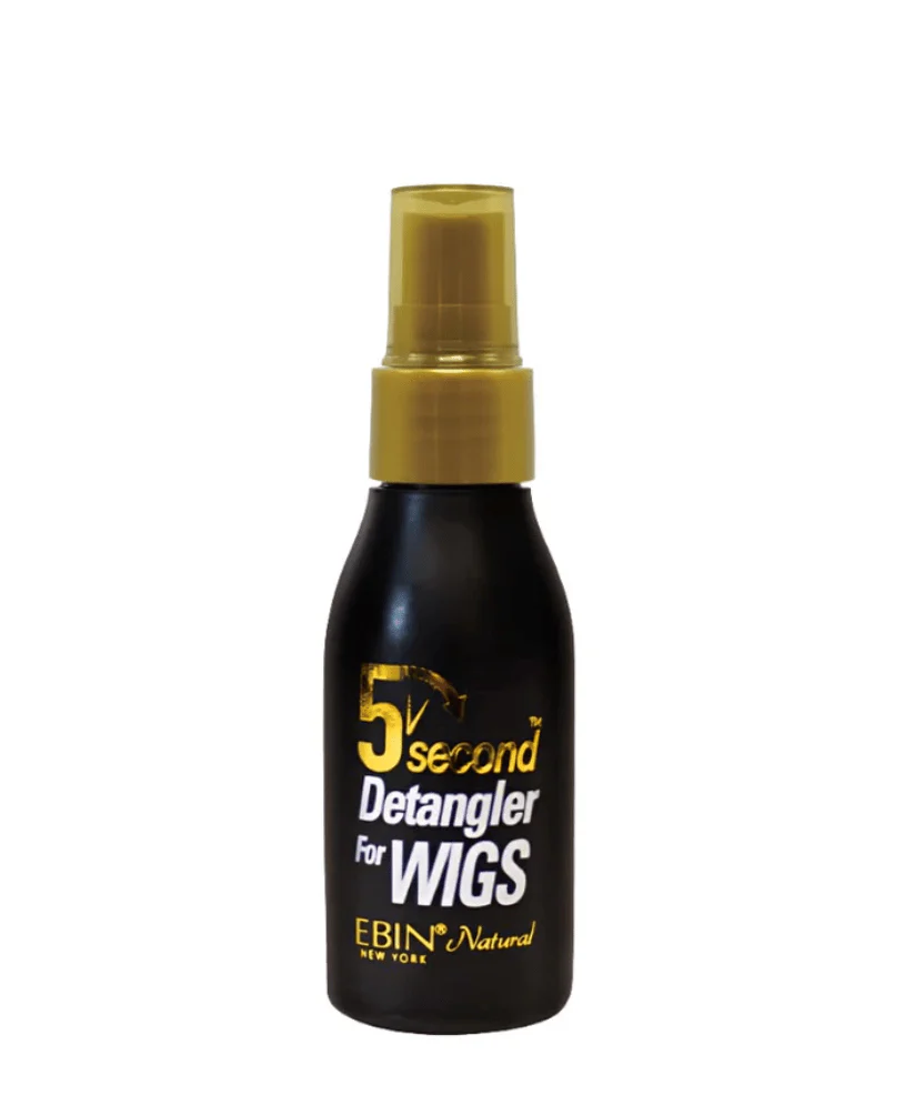 Ebin New York 5 Second Detangler Spray - 2oz - Image 3