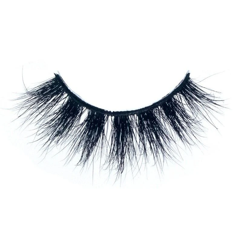 EBIN NEW YORK โ Queen Mink Cat Collection 100% Real Mink Lashes - Image 10
