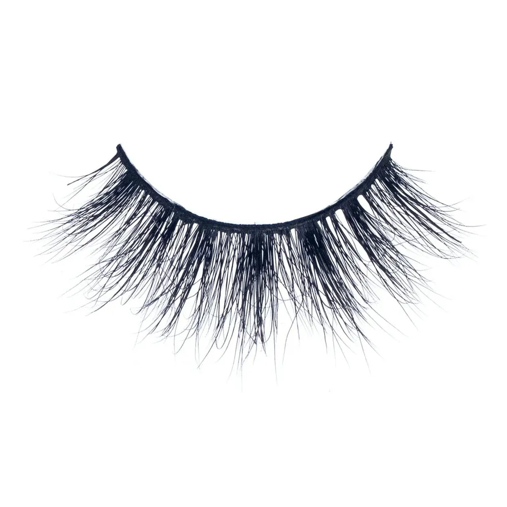EBIN NEW YORK โ Queen Mink Cat Collection 100% Real Mink Lashes - Image 11