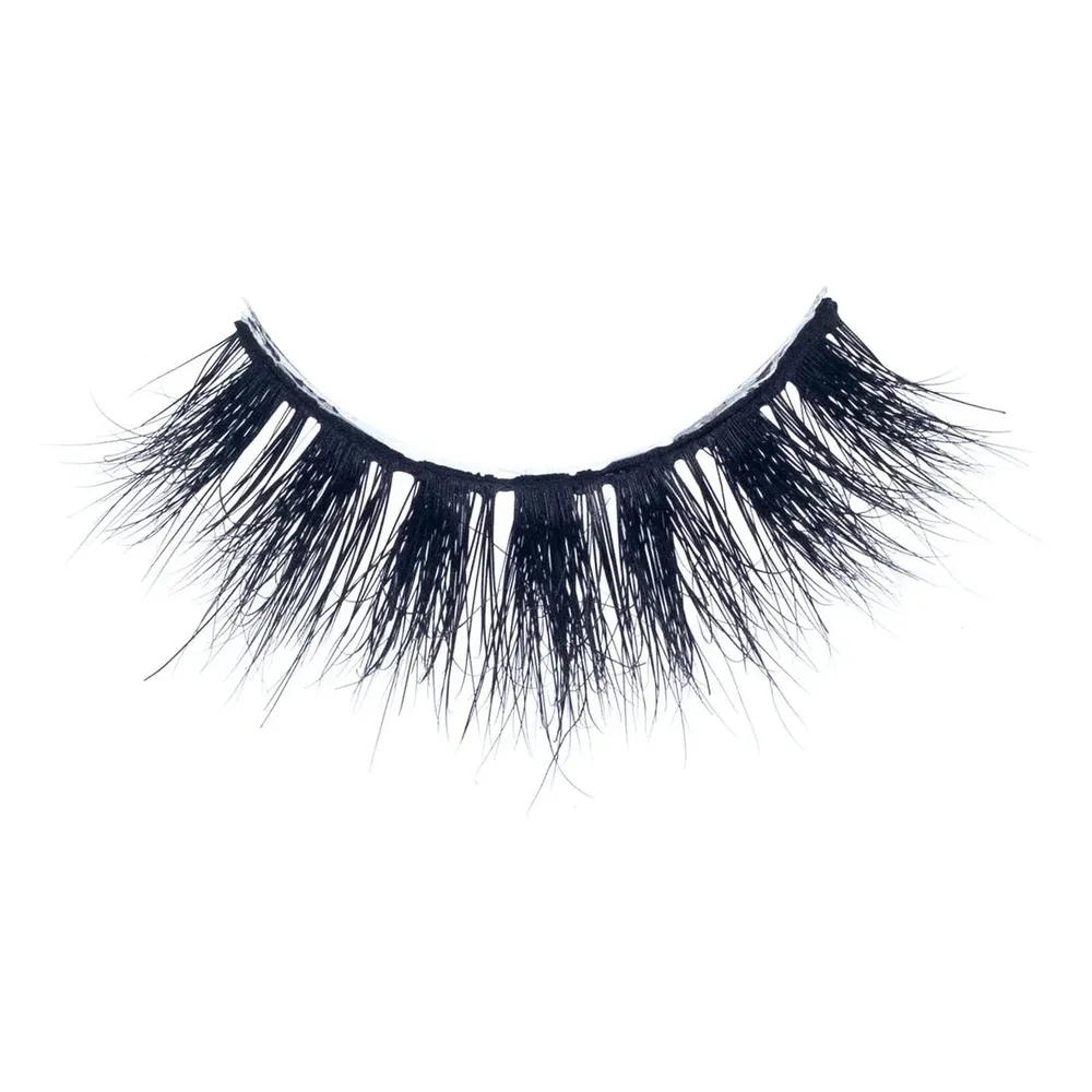 EBIN NEW YORK โ Queen Mink Cat Collection 100% Real Mink Lashes - Image 2