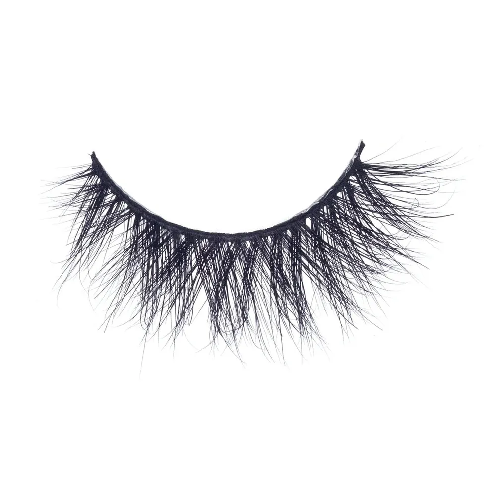 EBIN NEW YORK โ Queen Mink Cat Collection 100% Real Mink Lashes - Image 3