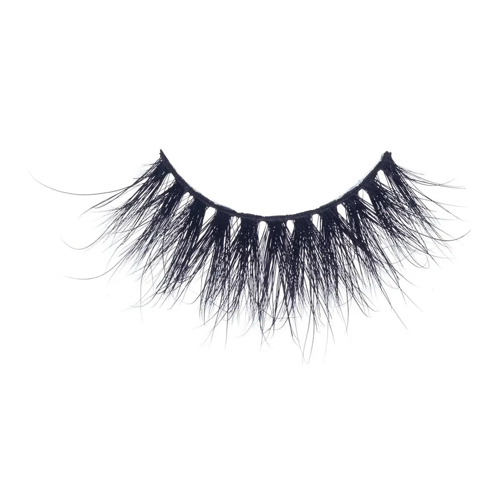 EBIN NEW YORK โ Queen Mink Cat Collection 100% Real Mink Lashes - Image 4