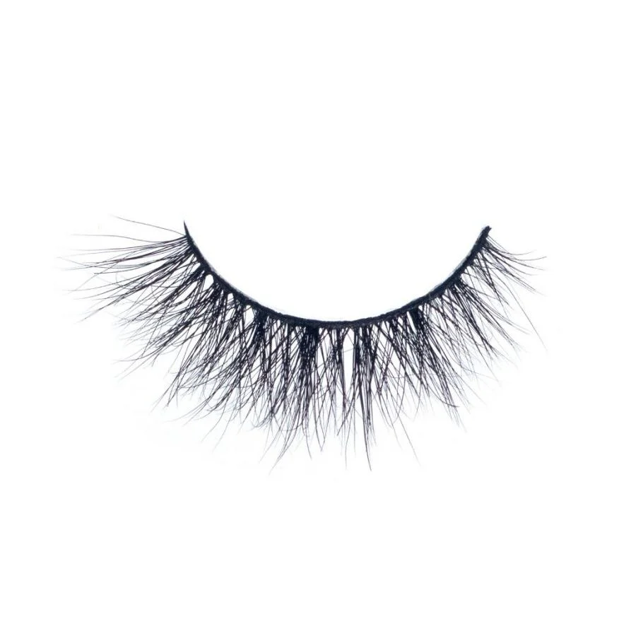 EBIN NEW YORK โ Queen Mink Cat Collection 100% Real Mink Lashes - Image 5