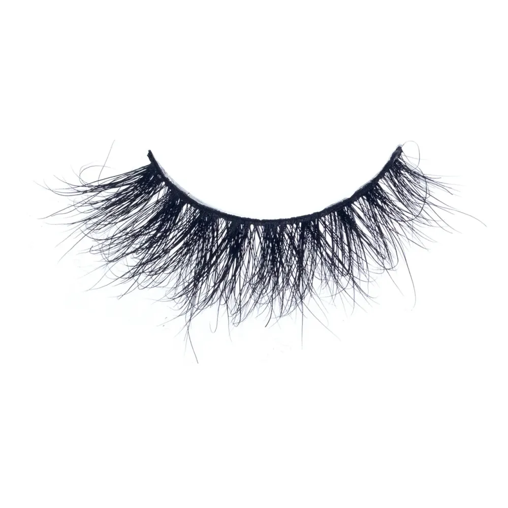 EBIN NEW YORK โ Queen Mink Cat Collection 100% Real Mink Lashes - Image 7