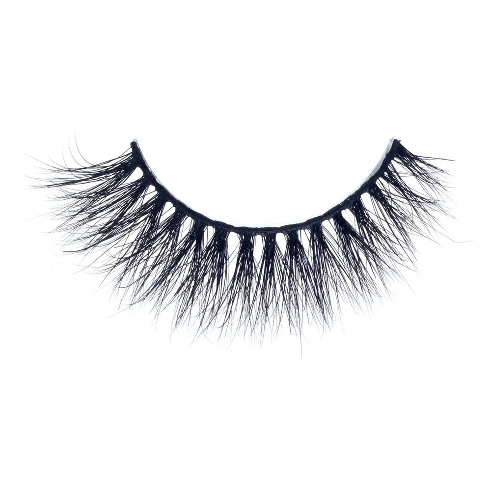 EBIN NEW YORK โ Queen Mink Cat Collection 100% Real Mink Lashes - Image 8