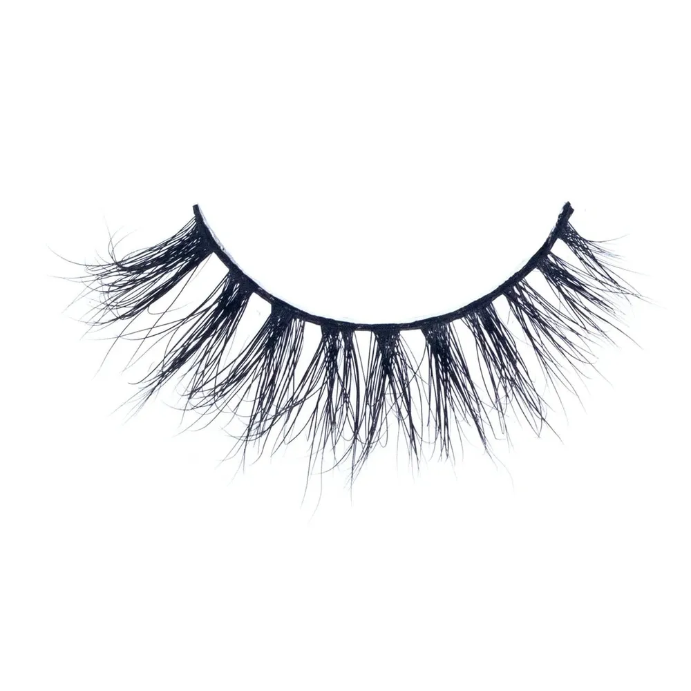 EBIN NEW YORK โ Queen Mink Cat Collection 100% Real Mink Lashes - Image 9