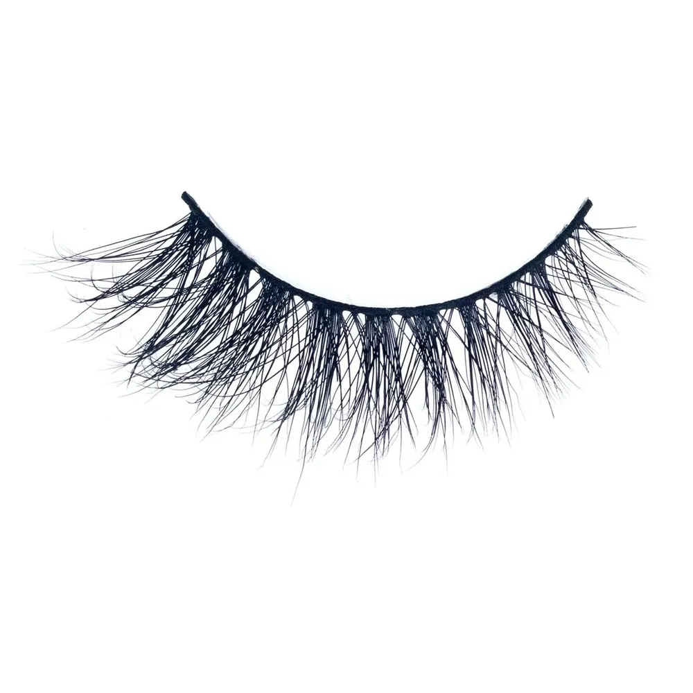 EBIN NEW YORK β Royalty Mink Cat Eyelashes 100% Real Mink Lashes - Image 10