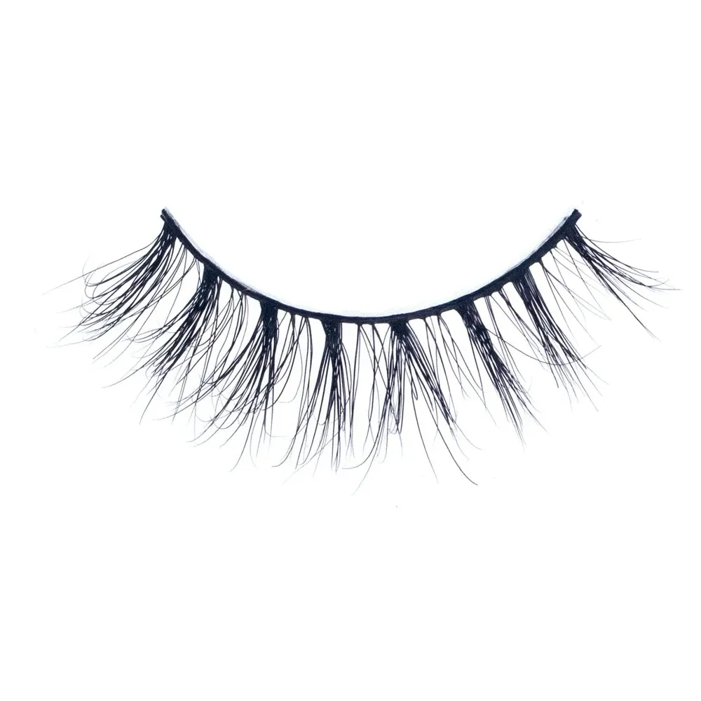 EBIN NEW YORK β Royalty Mink Cat Eyelashes 100% Real Mink Lashes - Image 11