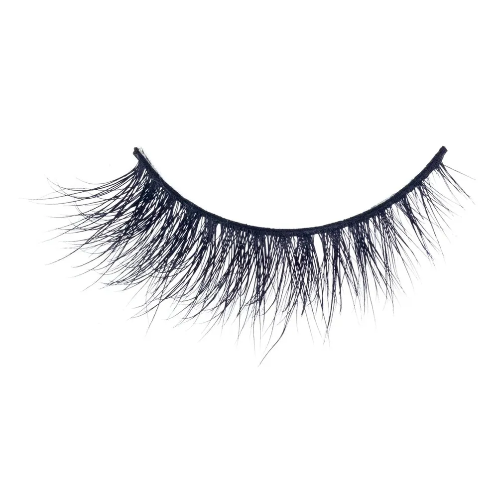 EBIN NEW YORK β Royalty Mink Cat Eyelashes 100% Real Mink Lashes - Image 12