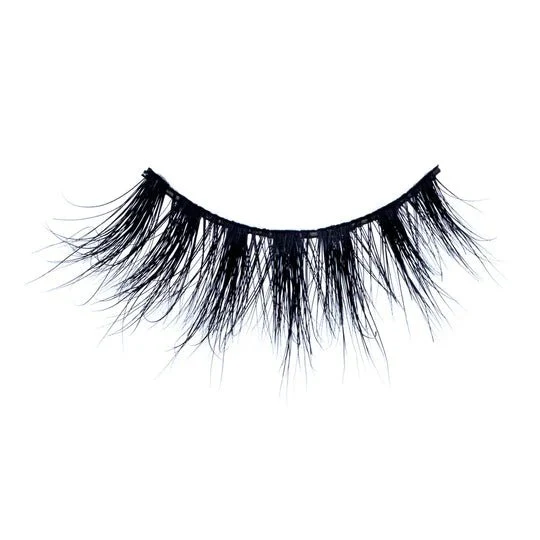 EBIN NEW YORK β Royalty Mink Cat Eyelashes 100% Real Mink Lashes - Image 3