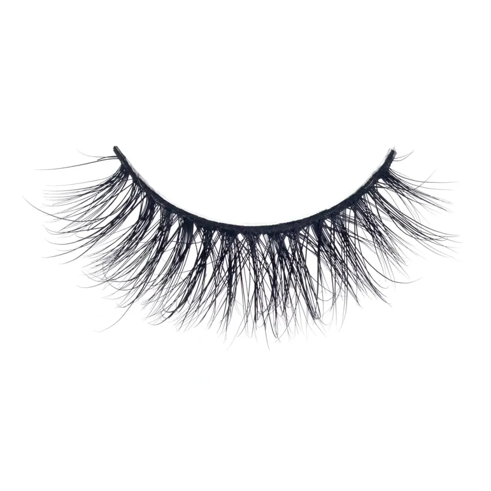 EBIN NEW YORK β Royalty Mink Cat Eyelashes 100% Real Mink Lashes - Image 4