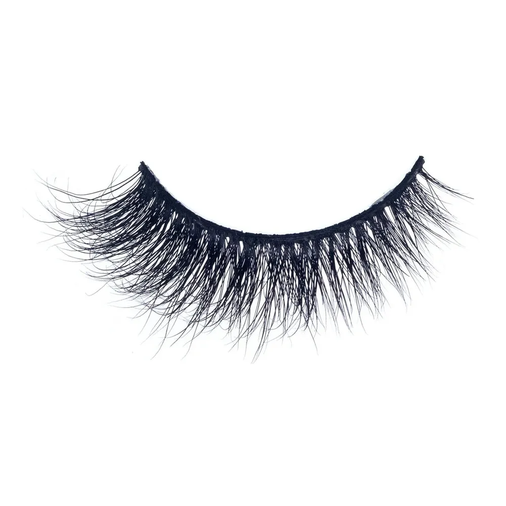 EBIN NEW YORK β Royalty Mink Cat Eyelashes 100% Real Mink Lashes - Image 5