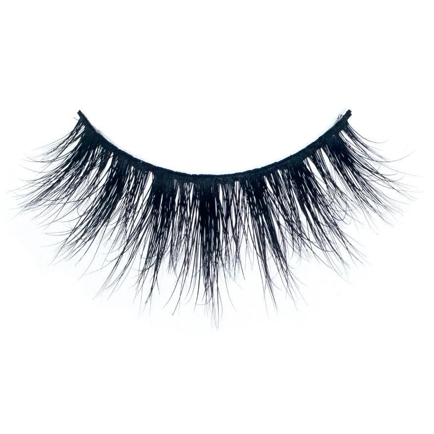 EBIN NEW YORK β Royalty Mink Cat Eyelashes 100% Real Mink Lashes - Image 6