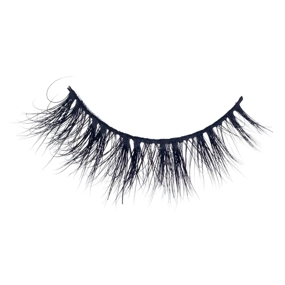 EBIN NEW YORK β Royalty Mink Cat Eyelashes 100% Real Mink Lashes - Image 7