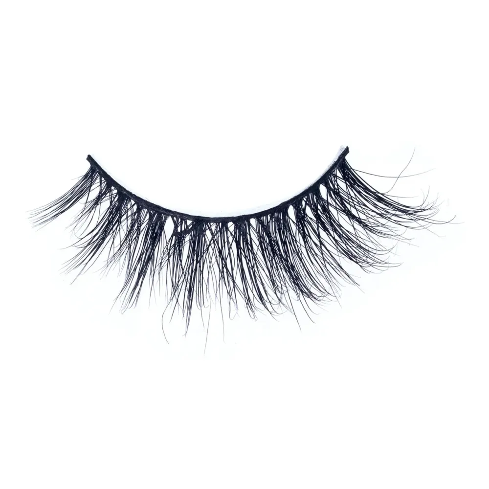 EBIN NEW YORK β Royalty Mink Cat Eyelashes 100% Real Mink Lashes - Image 8