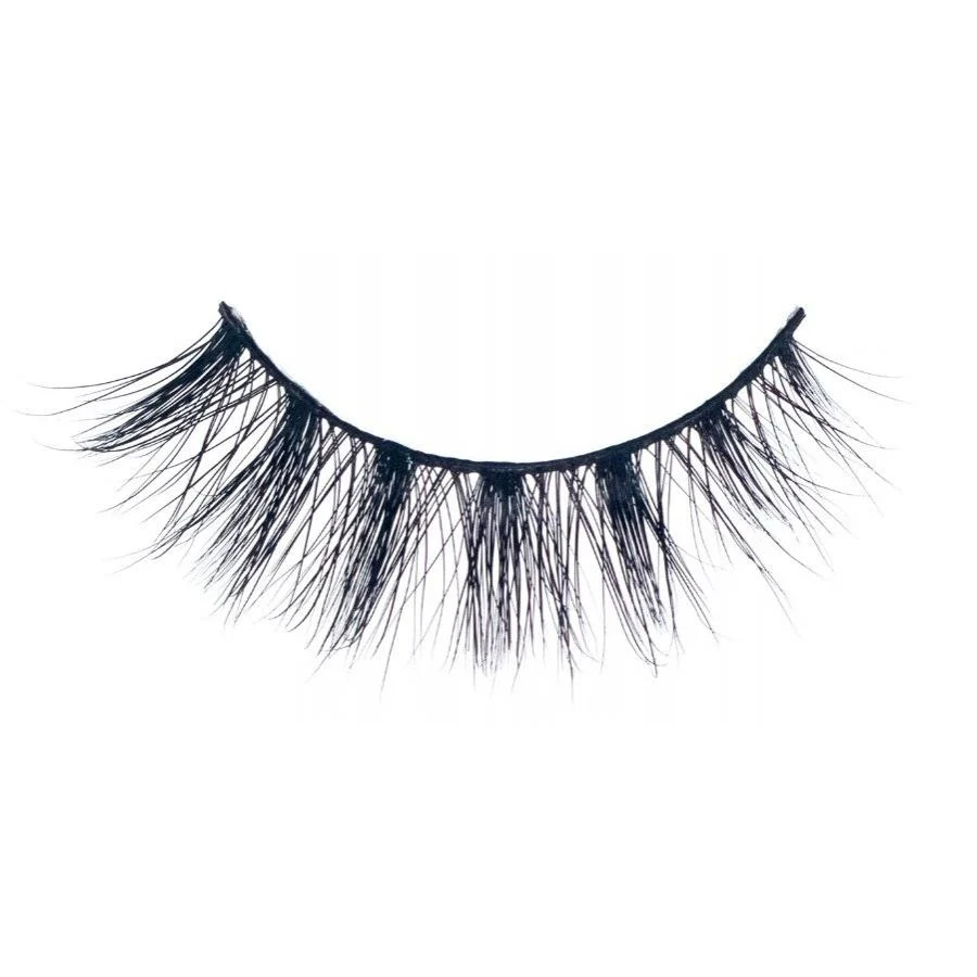 EBIN NEW YORK β Royalty Mink Cat Eyelashes 100% Real Mink Lashes - Image 9