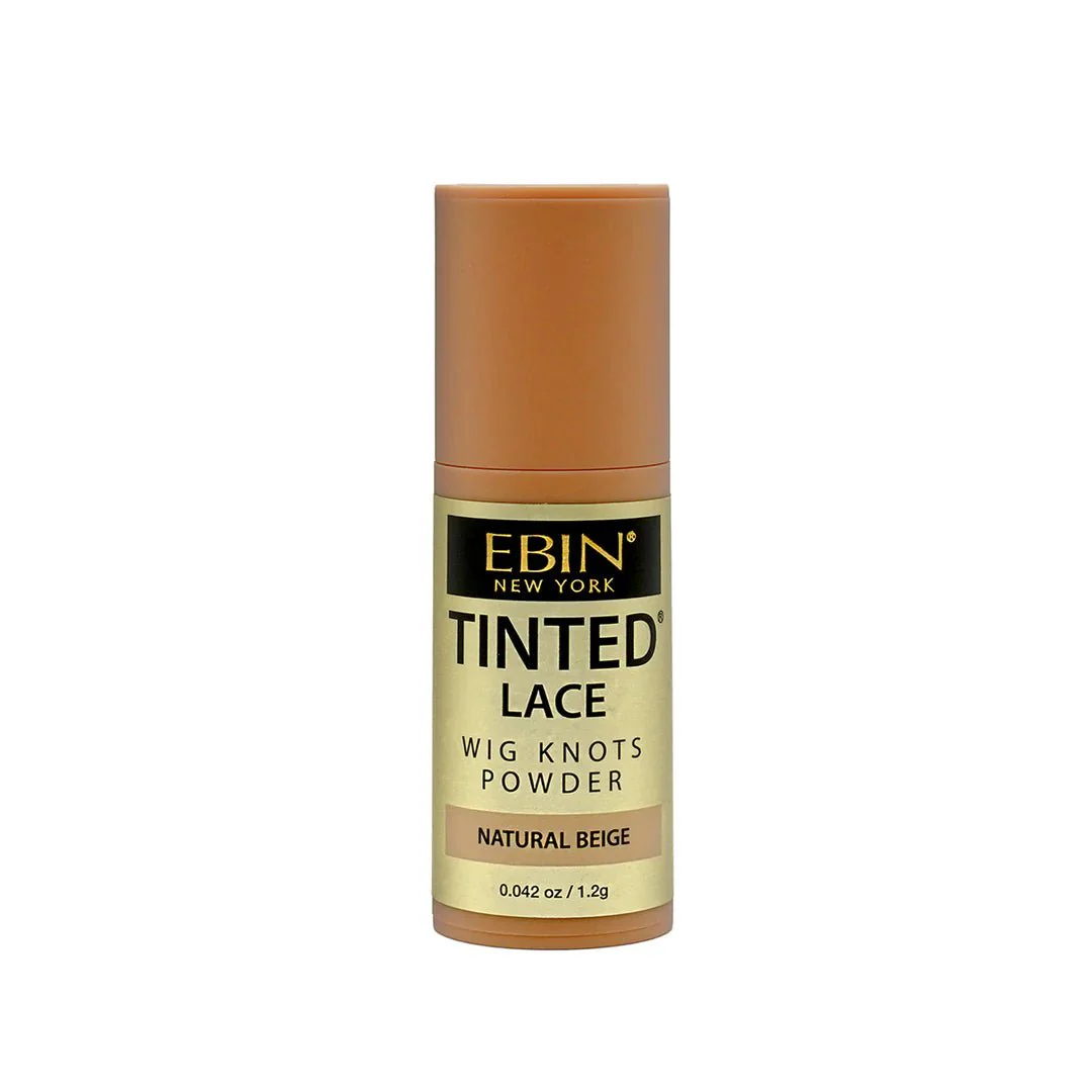Ebin New York Tinted Lace Powder – Twist Stick - Image 2