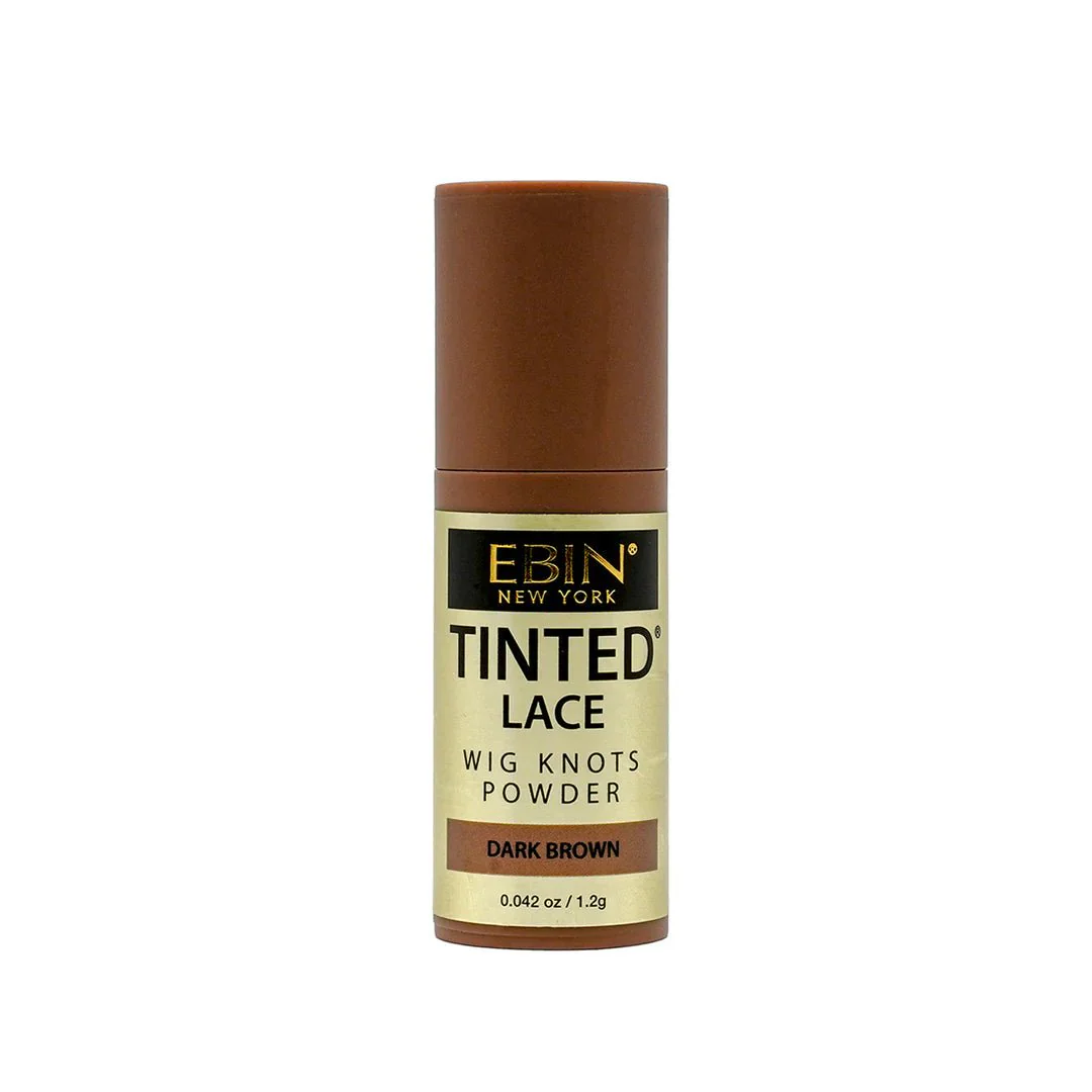 Ebin New York Tinted Lace Powder – Twist Stick - Image 6