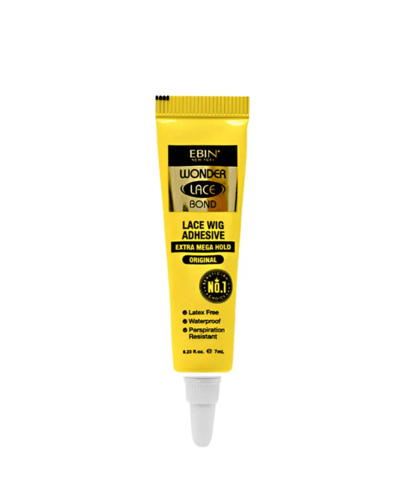 Ebin New York Wonder Lace Bond Tube - 0.23oz - Image 7