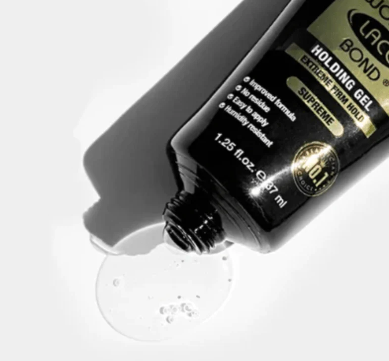 Ebin Wonder Lace Bond Holding Gel Extra Mega Hold - 1.25oz - Image 3