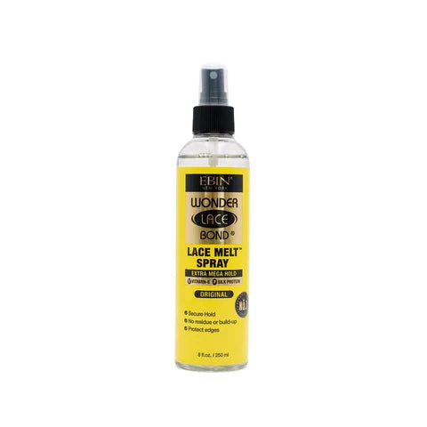 EBIN Wonder Lace Bond Melting Spray - Image 2